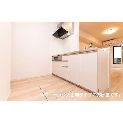 ロジーモ 102【管理NO：1-028674701-01020】 ★家具家電は申し込み後に搬入します 2026年11月下旬入居可能の物件画像