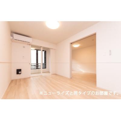ロジーモ 101【管理NO：1-028674701-01010】 ★家具家電は申し込み後に搬入します 2026年11月下旬入居可能の物件画像