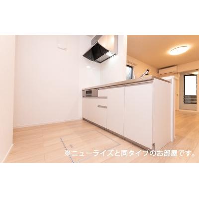 ロジーモ 101【管理NO：1-028674701-01010】 ★家具家電は申し込み後に搬入します 2026年11月下旬入居可能の物件画像