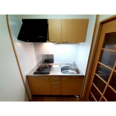 グリーンハウス 203【管理NO：1-013709801-02030】 ★家具家電は申し込み後に搬入します 2026年08月中旬入居可能の物件画像