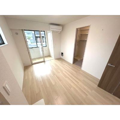 サンセールⅡ 101【管理NO：1-027759102-01010】 ☆家具家電は申し込み