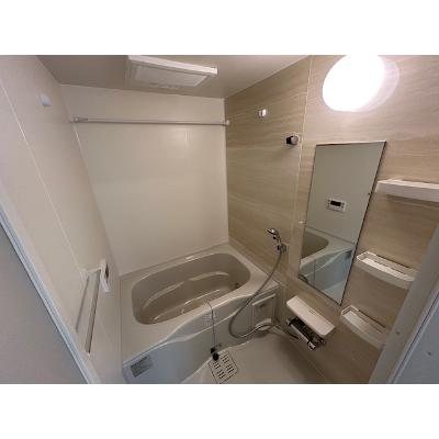 サンセールⅡ 101【管理NO：1-027759102-01010】 ★家具家電は申し込み後に搬入します★の物件画像
