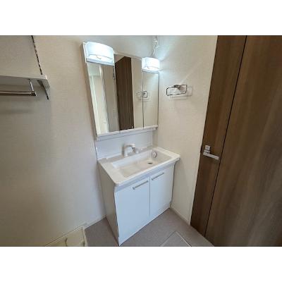 サンセールⅡ 101【管理NO：1-027759102-01010】 ☆家具家電は申し込み