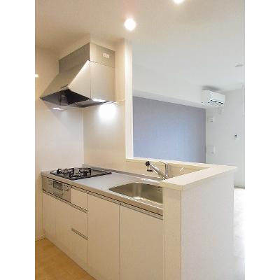 ラパヌイ 203【管理NO：1-024285301-02030】 ★家具家電は申し込み後に搬入します★ ★2026年09月上旬入居可能★の物件画像