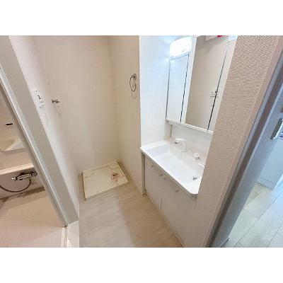 ボンシャンス　Ｂ 201【管理NO：1-027713702-02010】 ★家具家電は申し込み後に搬入します★ ★2026年08月中旬入居可能★の物件画像