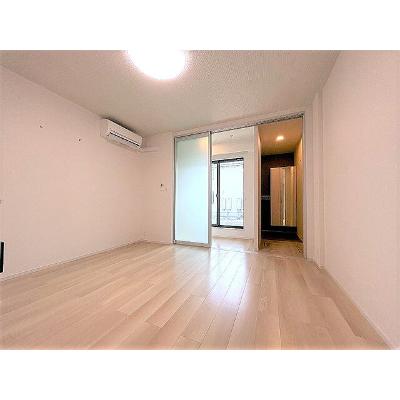 アルページュ　Ｂ 101【管理NO：1-026801302-01010】 ★家具家電は申し込み後に搬入します★ ★2026年08月中旬入居可能★の物件画像