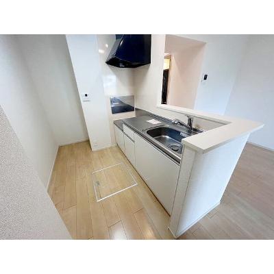 ＣＡＳＡ　４ 102【管理NO：1-022823602-01020】 ★家具家電は申し込み後に搬入します★ ★2026年08月下旬入居可能★の物件画像