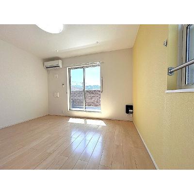 ジュネス原Ⅱ　Ｃ 204【管理NO：1-022079703-02040】 ★家具家電は申し込み後に搬入します 2026年08月下旬入居可能の物件画像