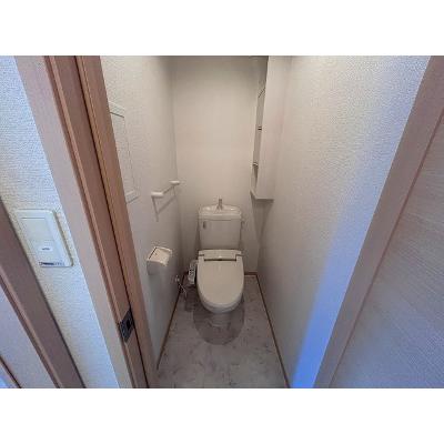 ローズマリー　Ⅰ 202【管理NO：1-016628501-02020】 ★家具家電は申し込み後に搬入します★の物件画像
