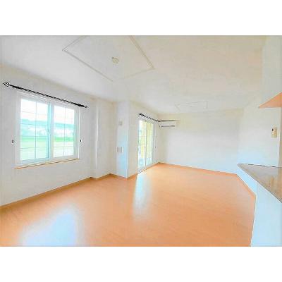 ムーンリバーＣ 102【管理NO：1-014095503-01020】 ★家具家電は申し込み後に搬入します★ ★2026年08月中旬入居可能★の物件画像