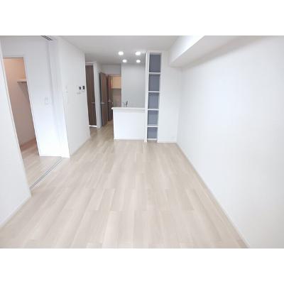 コンフィーエⅡ 102【管理NO：1-027919902-01020】 ★家具家電は申し込み後に搬入します 2026年09月中旬入居可能の物件画像