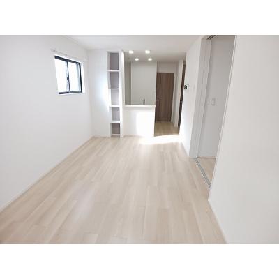 コンフィーエⅠ 104【管理NO：1-027919901-01040】 ★家具家電は申し込み後に搬入します 2026年09月中旬入居可能の物件画像
