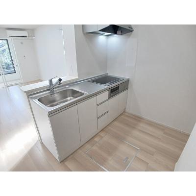 コンフィーエⅠ 104【管理NO：1-027919901-01040】 ★家具家電は申し込み後に搬入します 2026年09月中旬入居可能の物件画像