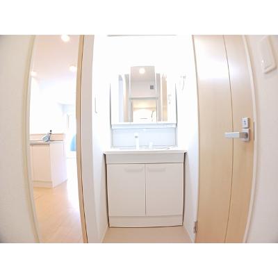 ヴァンベール松浦 203【管理NO：1-024465101-02030】 ★家具家電は申し込み後に搬入します 2026年08月上旬入居可能の物件画像