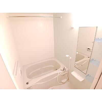 メゾン・ラフレシール 203【管理NO：1-017677401-02030】 ★家具家電は申し込み後に搬入します★の物件画像