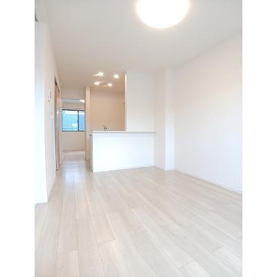 エヴァーレオ　Ⅰ 203【管理NO：1-025023801-02030】 ★家具家電は申し込み後に搬入します★ ★2026年08月下旬入居可能★の物件画像