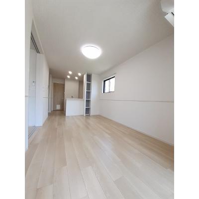 シンフォニー　Ⅰ 101【管理NO：1-026975801-01010】 ★家具家電は申し込み後に搬入します 2026年08月下旬入居可能の物件画像