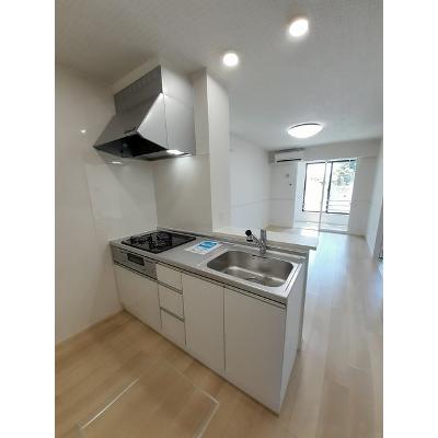 シンフォニー　Ⅰ 101【管理NO：1-026975801-01010】 ★家具家電は申し込み後に搬入します 2026年08月下旬入居可能の物件画像