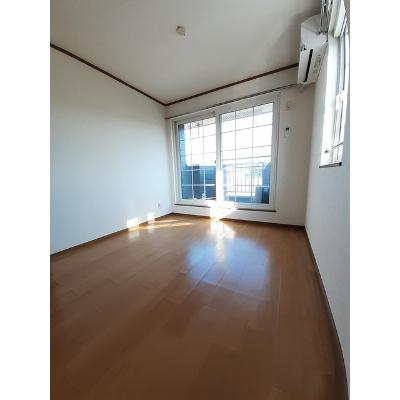 ＭＩＤＯＲＩ　ＲＯＳＥ　Ⅱ 202【管理NO：1-010524101-02020】 ★家具家電は申し込み後に搬入します 2026年08月中旬入居可能の物件画像