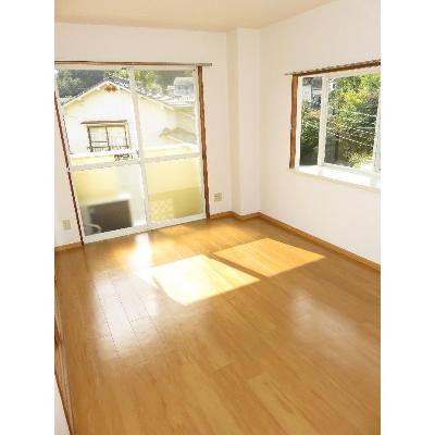 シティハイツ大神 205【管理NO：1-004606701-02040】 ★家具家電は申し込み後に搬入します 2026年08月下旬入居可能の物件画像
