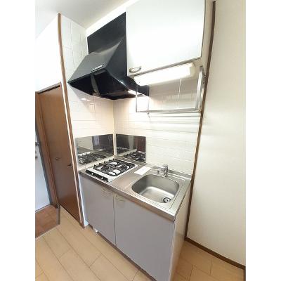 ＧＲＡＣＥ　ＯＮＥ 207【管理NO：1-009539001-02060】 ★家具家電は申し込み後に搬入します★の物件画像