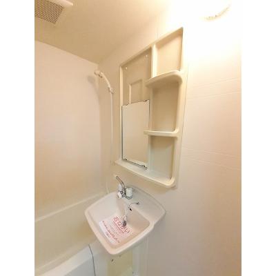 ＧＲＡＣＥ　ＯＮＥ 207【管理NO：1-009539001-02060】 ★家具家電は申し込み後に搬入します★の物件画像