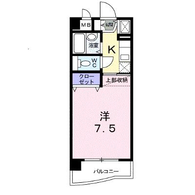 高城マナ－ハウス 405【管理NO：1-009514601-04040】 ★家具家電は申し込み後に搬入します 2026年08月下旬入居可能の物件画像