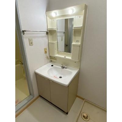 コンフォートヴィラＳ３ 103【管理NO：1-006035103-01030】 ★家具家電は申し込み後に搬入します 2026年08月下旬入居可能の物件画像