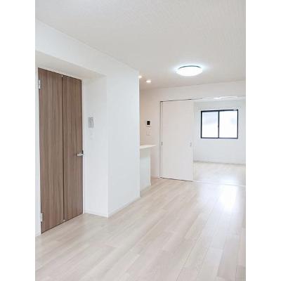 グリーンフォーク 103【管理NO：1-026886801-01030】 ★家具家電は申し込み後に搬入します 2026年07月中旬入居可能の物件画像