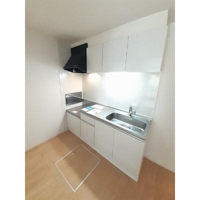 グレイス広崎Ⅰ 101【管理NO：1-023089101-01010】 ★家具家電は申し込み後に搬入します 2026年08月中旬入居可能の物件画像