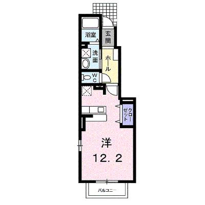 サンモールけやき通りＡ 103【管理NO：1-011802301-01030】 ★家具家電は申し込み後に搬入します 2026年08月上旬入居可能の物件画像