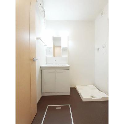 グレイス・コートⅡ 202【管理NO：1-021619301-02020】 ★家具家電は申し込み後に搬入します 2026年07月中旬入居可能の物件画像
