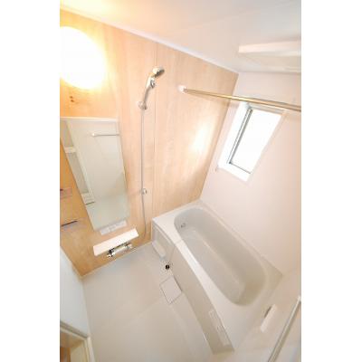 カーサ　ラフィネ　Ⅱ 205【管理NO：1-024781302-02040】 ★家具家電は申し込み後に搬入します 2026年07月中旬入居可能の物件画像