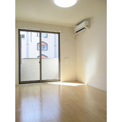 ラ・カーサ・フェリーチェ　Ⅱ 102【管理NO：1-022358702-01020】 ★家具家電は申し込み後に搬入します 2026年07月下旬入居可能の物件画像