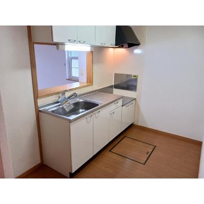 エテルノ・Ａ・Ｋ・ＴⅡ 104【管理NO：1-014309102-01040】 ★家具家電は申し込み後に搬入します★の物件画像