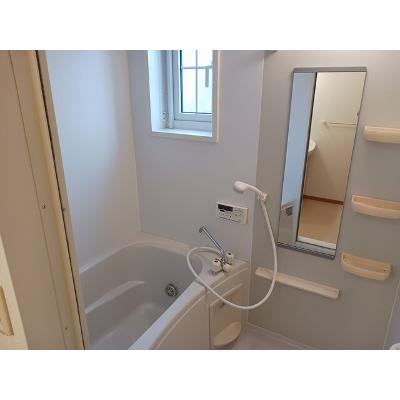 エテルノ・Ａ・Ｋ・ＴⅡ 104【管理NO：1-014309102-01040】 ★家具家電は申し込み後に搬入します★の物件画像