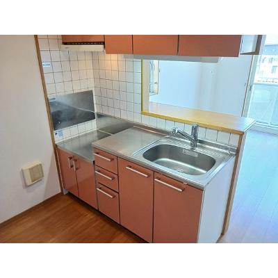 メゾングレイスⅡ 201【管理NO：1-012567901-02010】 ★家具家電は申し込み後に搬入します 2026年08月中旬入居可能の物件画像