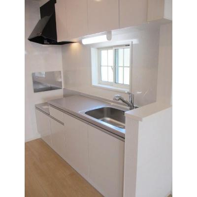 プラシード串木野Ⅱ 205【管理NO：1-022879501-02050】 ★家具家電は申し込み後に搬入します 2026年08月中旬入居可能の物件画像