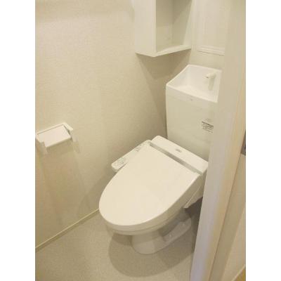 プラシード串木野Ⅱ 205【管理NO：1-022879501-02050】 ★家具家電は申し込み後に搬入します 2026年08月中旬入居可能の物件画像