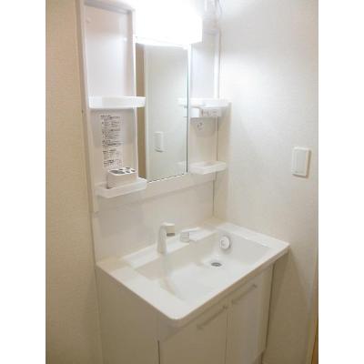 プラシード串木野Ⅱ 205【管理NO：1-022879501-02050】 ★家具家電は申し込み後に搬入します 2026年08月中旬入居可能の物件画像