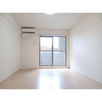 ウェーブⅡ 205【管理NO：1-022019201-02050】 ★家具家電は申し込み後に搬入します★の物件画像