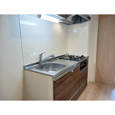 ウェーブⅡ 205【管理NO：1-022019201-02050】 ★家具家電は申し込み後に搬入します★の物件画像