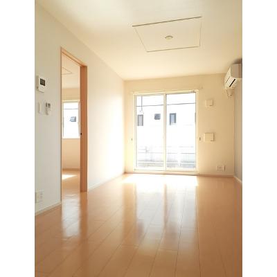 メゾンド・髙橋Ⅱ 103【管理NO：1-019733501-01030】 ★家具家電は申し込み後に搬入します 2026年08月下旬入居可能の物件画像