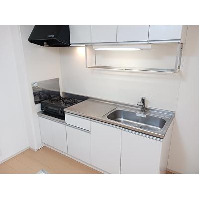 ファ－ストⅡ 103【管理NO：1-017442202-01030】 ★家具家電は申し込み後に搬入します★の物件画像