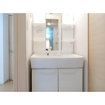 ファ－ストⅡ 103【管理NO：1-017442202-01030】 ★家具家電は申し込み後に搬入します★の物件画像