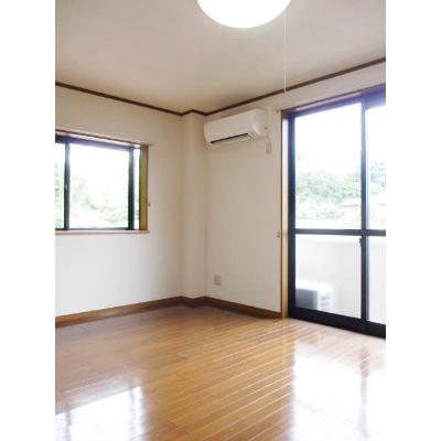 サニー徳重 201【管理NO：1-012010401-02010】 ★家具家電は申し込み後に搬入します 2026年08月中旬入居可能の物件画像
