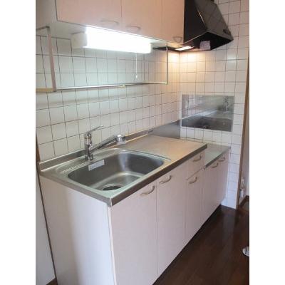 サニー徳重 201【管理NO：1-012010401-02010】 ★家具家電は申し込み後に搬入します 2026年08月中旬入居可能の物件画像