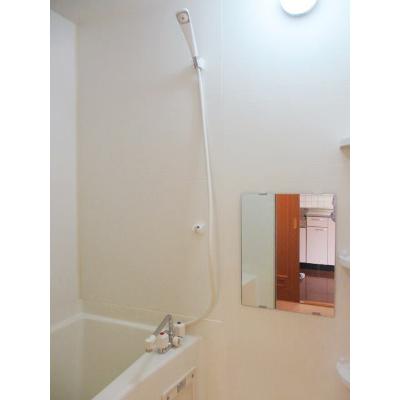 サニー徳重 201【管理NO：1-012010401-02010】 ★家具家電は申し込み後に搬入します 2026年08月中旬入居可能の物件画像