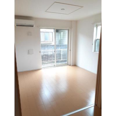 ハピネスフラワー２ 105【管理NO：1-017287102-01050】 ★家具家電は申し込み後に搬入します★の物件画像