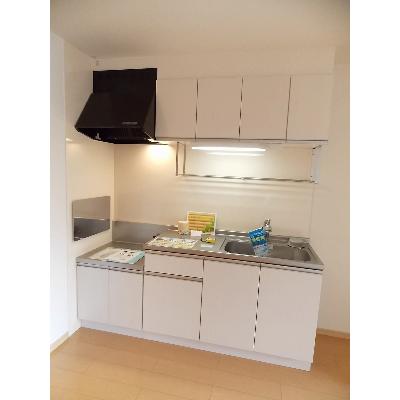 サンリットヒルⅠ 201【管理NO：1-016926701-02010】 ★家具家電は申し込み後に搬入します★ ★2026年08月下旬入居可能★の物件画像